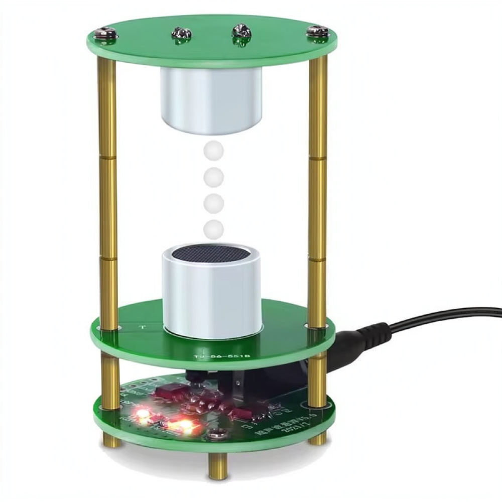 Hobby Science Lab - Kit di controllo per la levitazione