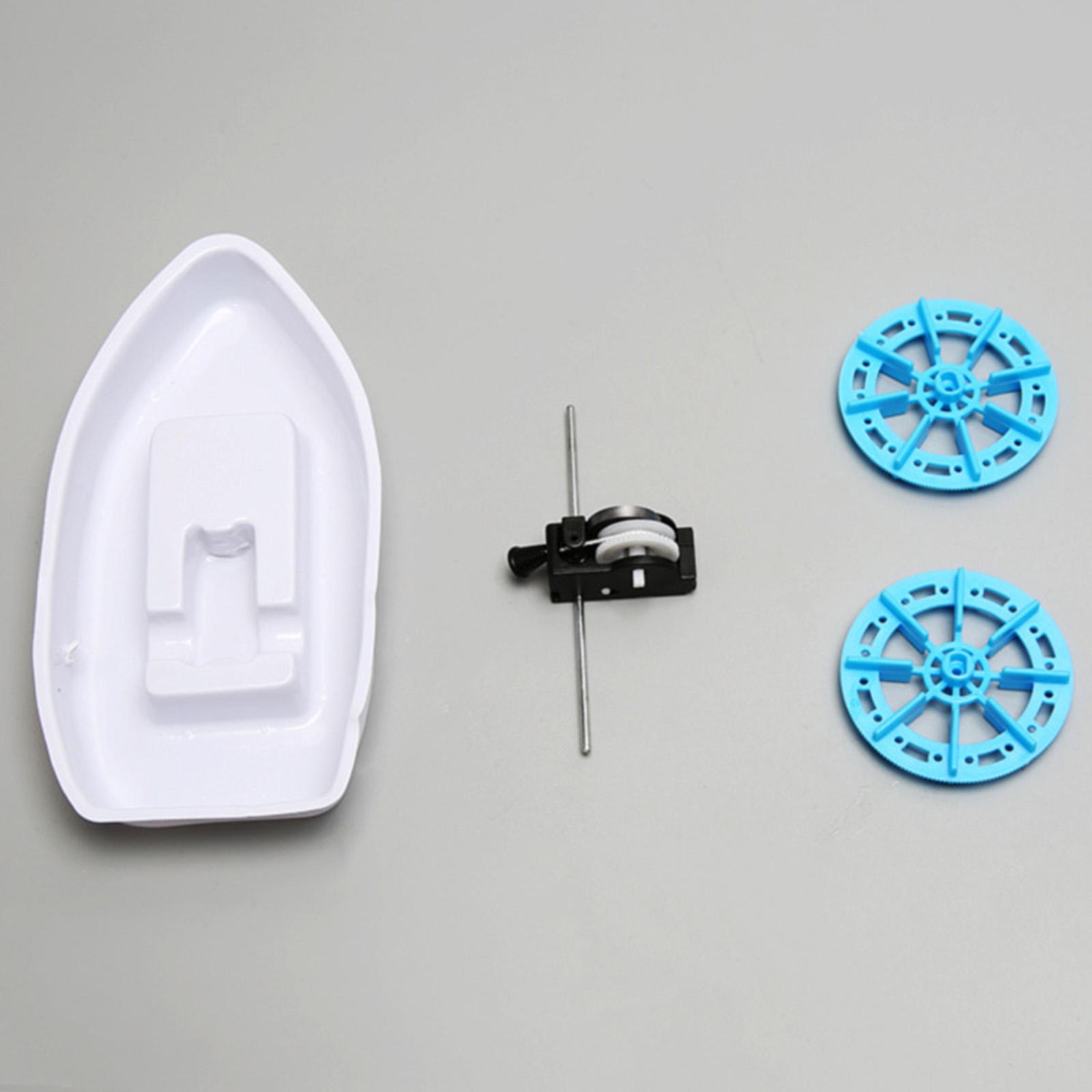 Kit modello educativo fai-da-t - Science Kit recensione e prezzo
